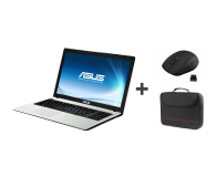 ASUS X550CC-XX521H i3-2365M/4GB/500/Win8 biały+Zestaw - 176294 - zdjęcie 1